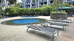 The Summit (D16), Condominium #558153011